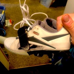 Reebok Crossfit lifters